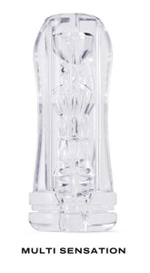 DORCEL Deep Blow Multi Sensation Masturbators and Strokers